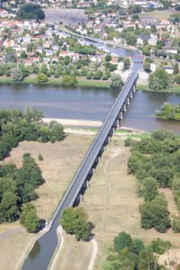 Canal de Briare