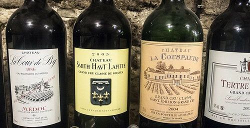 Why is Bordeaux the best?