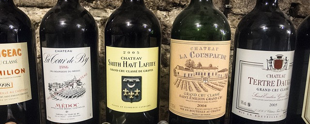 Why is Bordeaux the best?