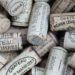 When are Bordeaux wines determined to be Grand Cru or Grand Cru Classe?