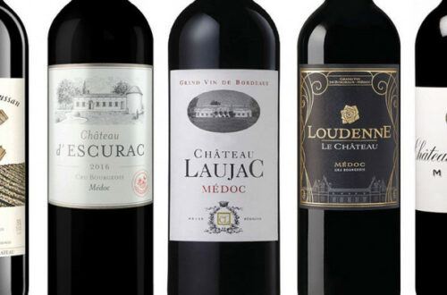 All you need to know about Médoc wine