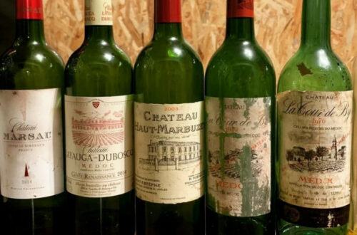 Is Bordeaux wine overrated?