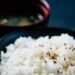 What typical/traditional dish from Asia would pair well with Sauternes? - picture of bowl of rice