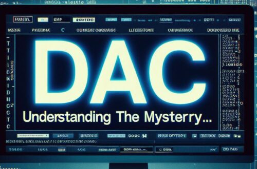 What does DAC stand for in wine - Use a bold text image with "DAC" prominently displayed. You can add a subtitle like "Unveiling the Mystery" or "Understanding the Acronym." This straightforward approach directly addresses the blog post's topic.