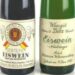 Which country produces more Ice wine, Canada or Austria - two bottles of eiswein