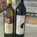 Why are Austrian wines not as well known as of other countries - picture of two bottles of wine