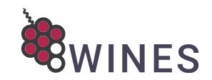 8 wines logo