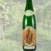 Understanding Grüner Veltliner Labels From Wachau - picture of a bottle of white wine