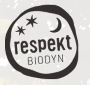 Respekt biodyn logo