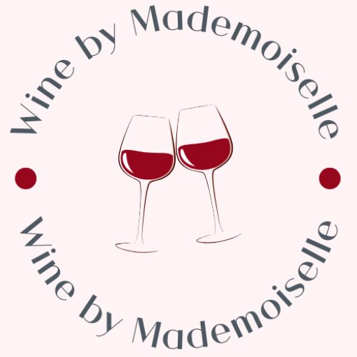 Wine by Mademoiselle